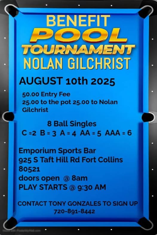 Tournament Rules Image